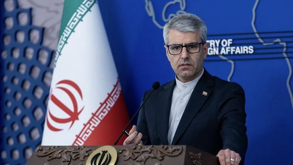 آمریکا اجازه ندهد دیگران برای سیاست‌خارجی‌اش تصمیم بگیرند