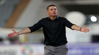  زلزله در پرسپولیس؛ اوسمار و مارکو باکیچ رفتند 