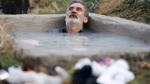 «غوطه‌ور» روایتی جسورانه از انحرافات جنسی