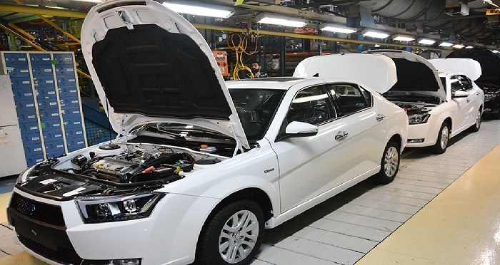  ایران خودرو اصلاحیه نرخ‌های جدید محصولات خود را اعلام کرد+ جزئیات