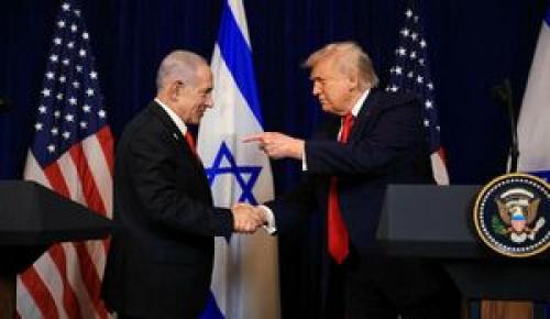 ایستادگی ملت ایران دربرابرسلطه طلبان