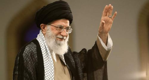 ابلاغ سلام رهبر انقلاب به خانواده شهدای البرز 