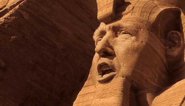 زندگی گذشتگان؛ هشداری برای ستمگران امروز+عکس