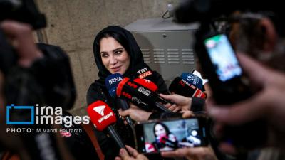 دهمین روز چهل‌وچهارمین جشنواره فیلم فجر 