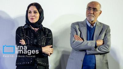 دهمین روز چهل‌وچهارمین جشنواره فیلم فجر 