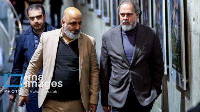 دهمین روز چهل‌وچهارمین جشنواره فیلم فجر 