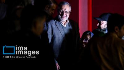 دهمین روز چهل‌وچهارمین جشنواره فیلم فجر 