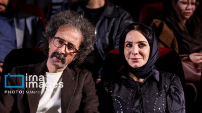 دهمین روز چهل‌وچهارمین جشنواره فیلم فجر 