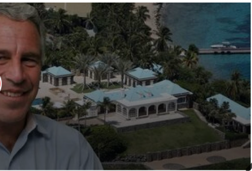 جنایت علیه بشریت درآمریکا