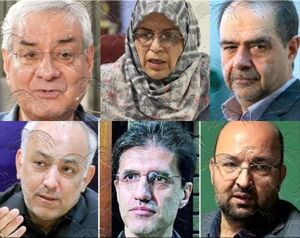 اقتدارامنیتی توسط وطن فروشان