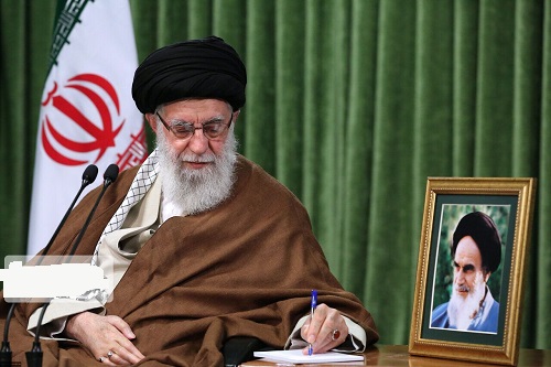 موافقت رهبر انقلاب با عفو یا تخفیف و تبدیل مجازات بیش از دو هزار نفر از محکومان قضایی