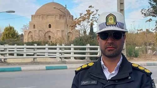 ترخیص سراسری خودرو‌ها و موتورسیکلت‌های توقیفی به مناسبت دهه فجر