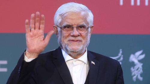 هیچ قهری بین هنرمندان و دولت نیست