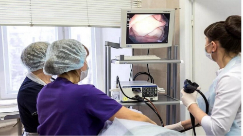 علت اصلی سرطان معده و نحوه تشخیص آن