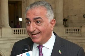 مسدود شدن اکانت‌های سلطنت‌طلب توسط پلیس هلند