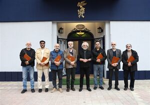 نامزدهای سیمرغ جشنواره فیلم فجر مشخص شدند