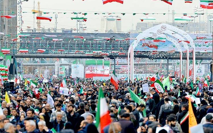  شهر کردی‌ها زیر بارش باران پرشورتر از همیشه /فیلم