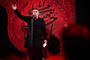  واکنش پویانفر به حضور مردم در راهپیمایی ۲۲ بهمن