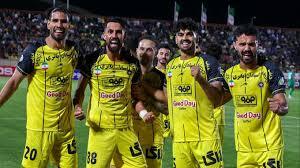 سپاهان ۲ - ۲ الاهلی/ تساوی شاگردان نویدکیا در دوحه