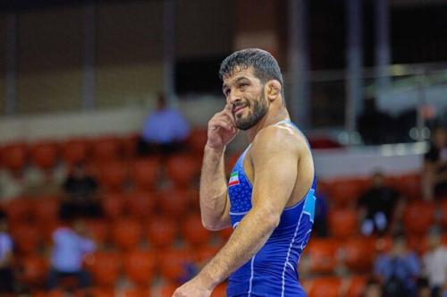 آغاز اردوی تیم ملی کشتی آزاد از جمعه/ حسن یزدانی دعوت نشد