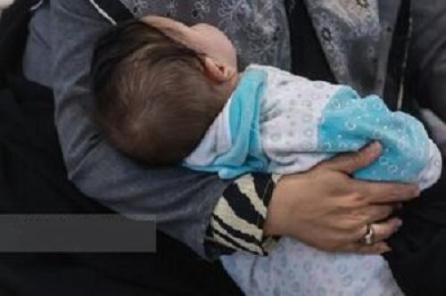 رشد قیمت‌ها در بازار پوشک تا مرز یک میلیون تومان