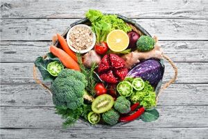 میوه‌هایی که خواص ضدسرطانی دارند؟