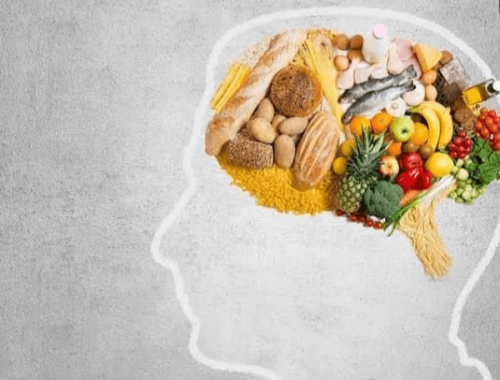 این خوردنی ها حافظه تان را قوی می کند