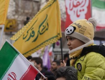 لشکرسلیمانی به میدان آمد