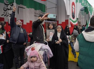 لشکرسلیمانی به میدان آمد