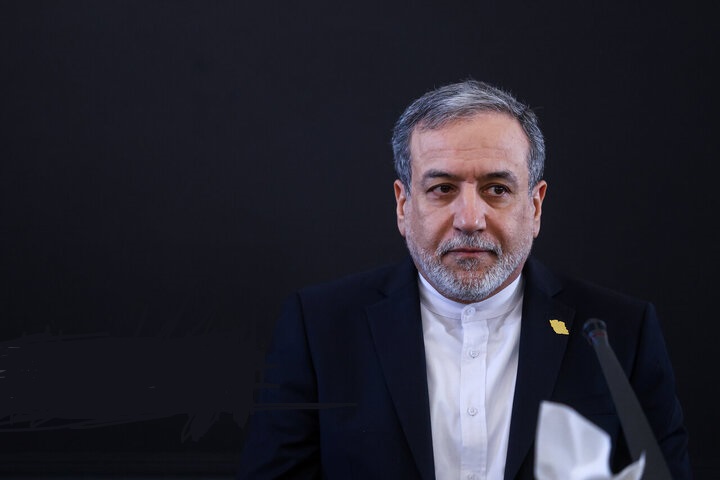 حقوق، عزت و شرافت ما قابل معامله نیست