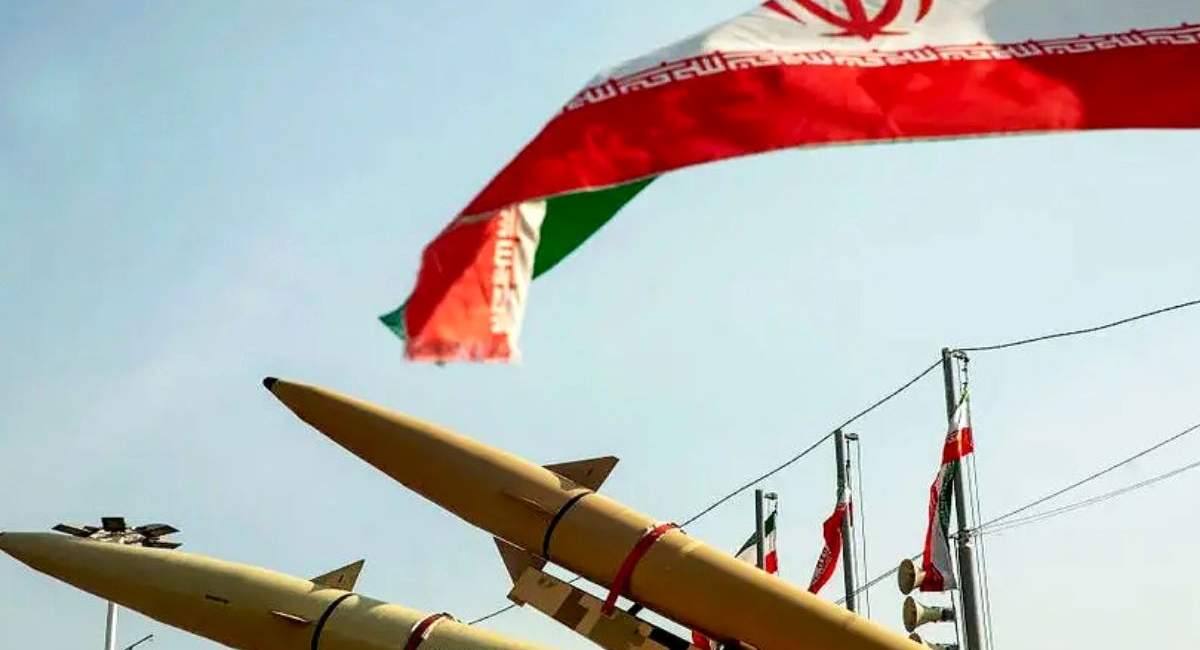 توان موشکی ایران سرجایش هست