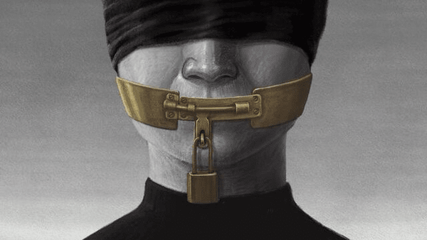 عذرخواهی گلشیفته فراهانی با دیکتاتوری مجازی و بحران آزادی بیان