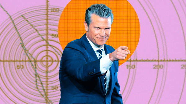 کشتارجمعی با هوش مصنوعی در پنتاگون