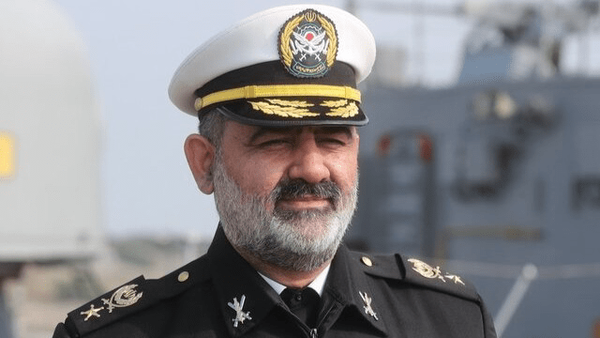  نیروی دریایی ارتش از عمق اقیانوس‌ها تا قاره‌های جهان