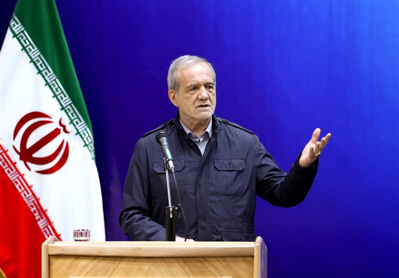  مردم  در راهپیمایی ۲۲ بهمن سنگ‌تمام گذاشتند.