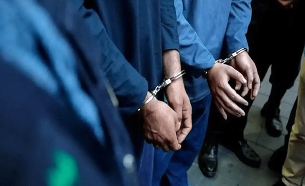 انهدام هسته تروریستی  در خراسان رضوی