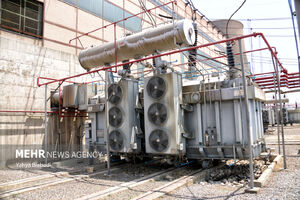 ایران جزو ۱۰ کشور دارنده بیشترین ظرفیت نیروگاه‌های حرارتی