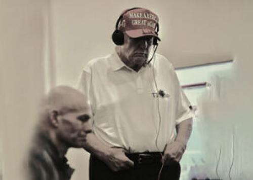 کالبدشکافی پروژه بی‌ثبات‌سازی ایران از کاخ سفید/ چگونه ترامپ فتنه ۱۴۰۴ را رهبری کرد؟