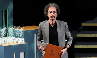 آیین اختتامیه جشنواره فیلم فجر/عکس