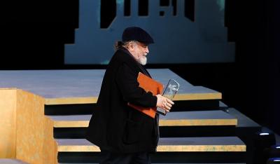 آیین اختتامیه جشنواره فیلم فجر/عکس