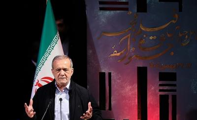 آیین اختتامیه جشنواره فیلم فجر/عکس