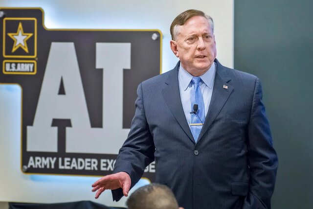 درگیری با ایران دستاوردی نخواهد داشت