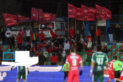 تشکیل تیم «ب» پرسپولیس در مشهد  