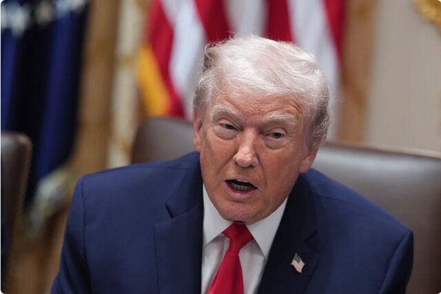  تا زمانی که بخواهم با ایرانیان گفت‌وگو خواهم کرد