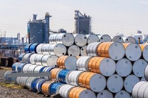 ریزش ۳ درصدی قیمت جهانی نفت