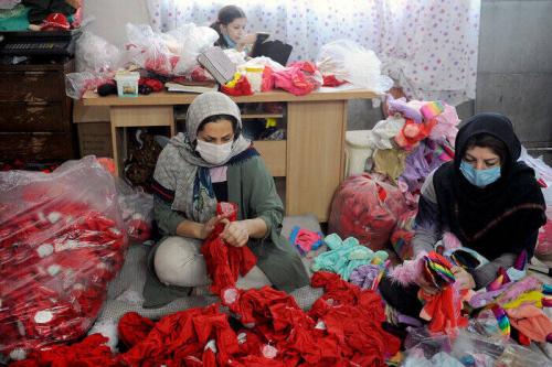  افزایش ۵۰ درصدی مستمری مددجویان کمیته امداد در سال آینده