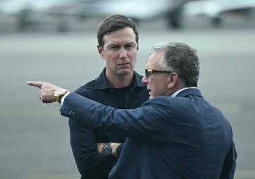 جنجال تازه بر سر نقش داماد ترامپ در پرونده مذاکره با ایران