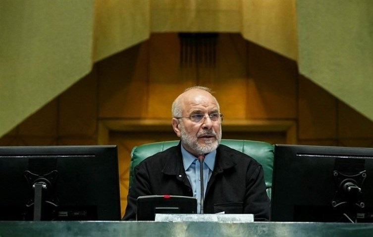 توضیحات قالیباف درباره نشست غیرعلنی صبح امروز