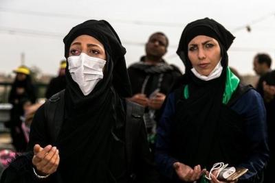عکس/ لحظه دیدار 