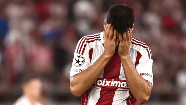 دلیل خط خوردن طارمی مشخص شد